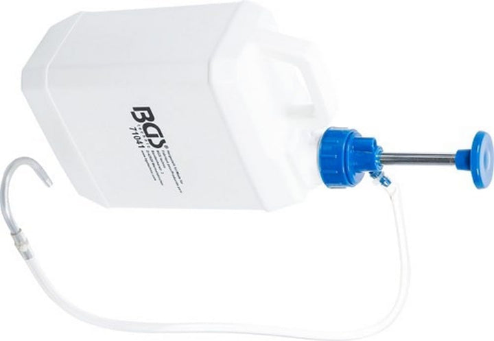 BGS 71041, Mehrzweck-Umfüllpumpe, 2 l