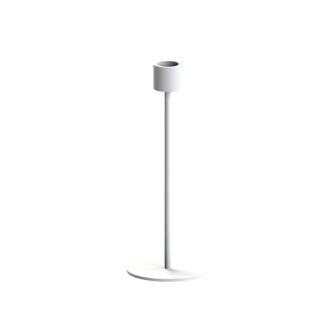 Cooee Design Candlestick 21cm White