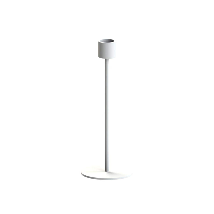 Cooee Design Candlestick 21cm White