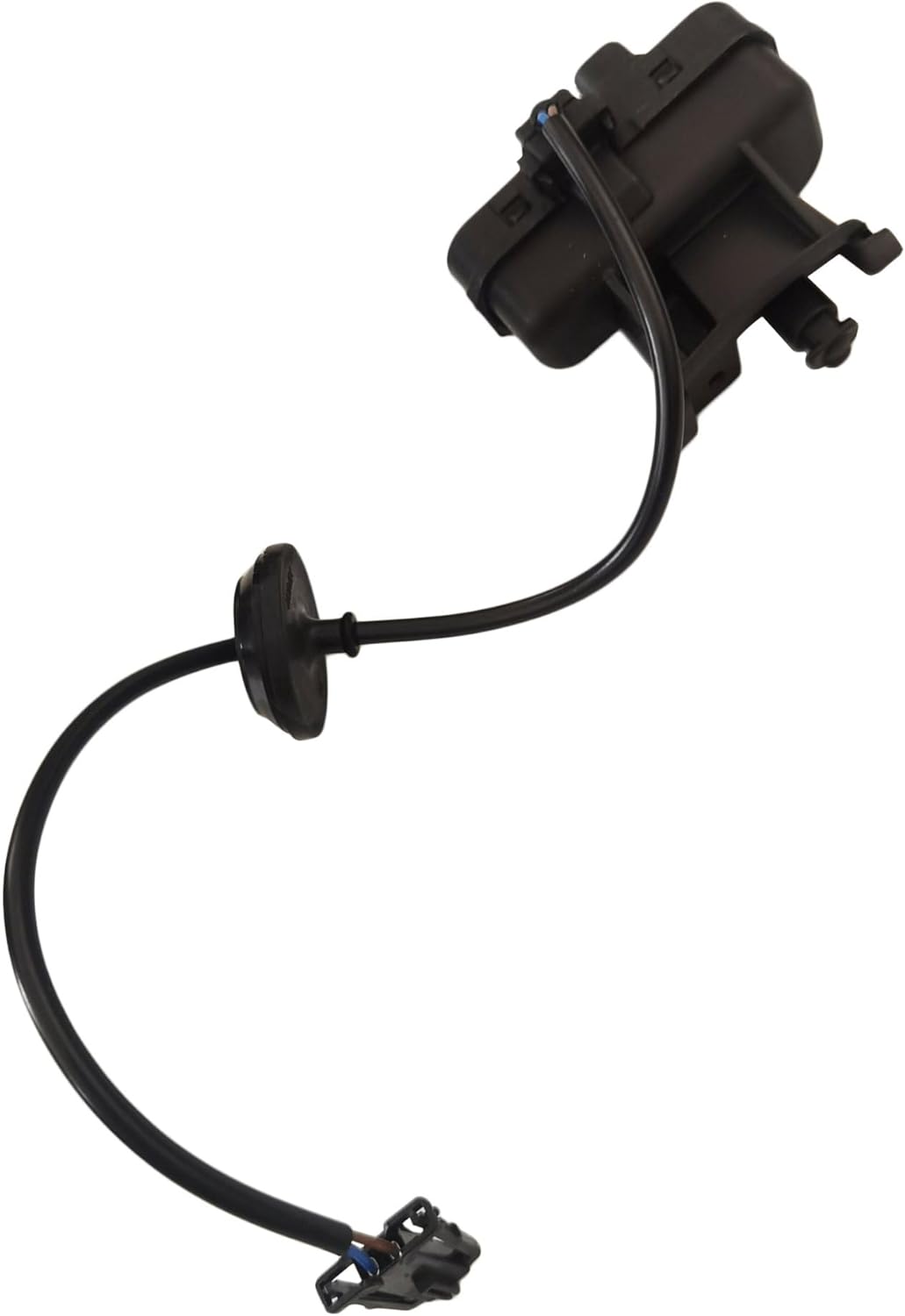 Hajus 9591277 Stellelement Zentralverriegelung Kompatibel mit Skoda Superb II 3T4 3T5
