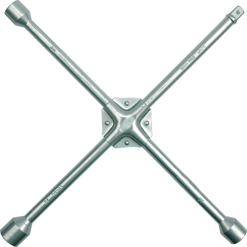 CROSS RIM WRENCH 24x27x32x34
