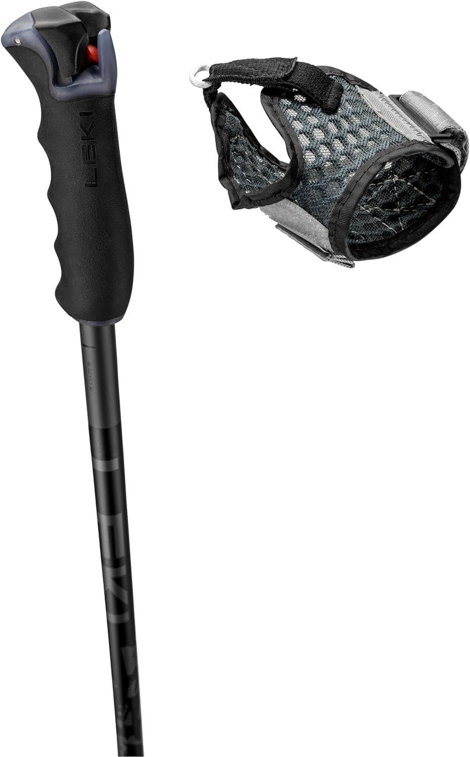 LEKI Detect S - 120