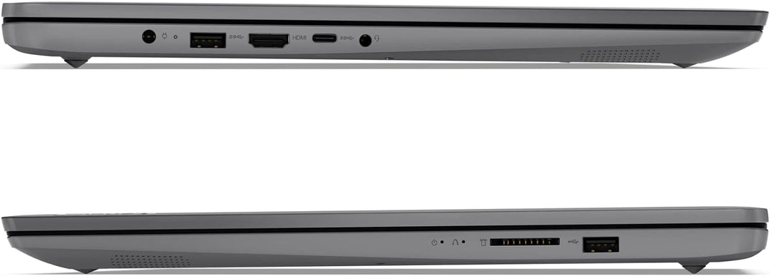 Lenovo V17  17,3" FHD  Core i5 1335U  RAM: 24GB  SSD: 2000GB  USB 3  Windows 11 Pro  Office 2021 Pro