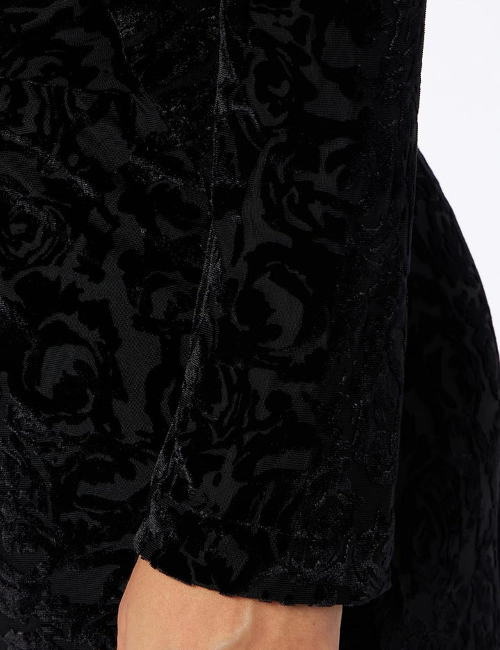 HUGO Damen Kimbali Dress 32 Open Miscellaneous983, 32 Open Miscellaneous983