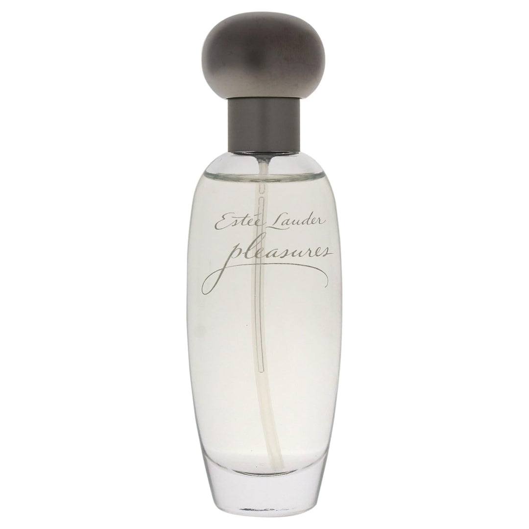 Estee Lauder Pleasures Eau de Parfum femme / woman, 30 ml 1er Pack(1 x 30 milliliters)