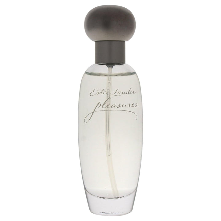 Estee Lauder Pleasures Eau de Parfum femme / woman, 30 ml 1er Pack(1 x 30 milliliters)