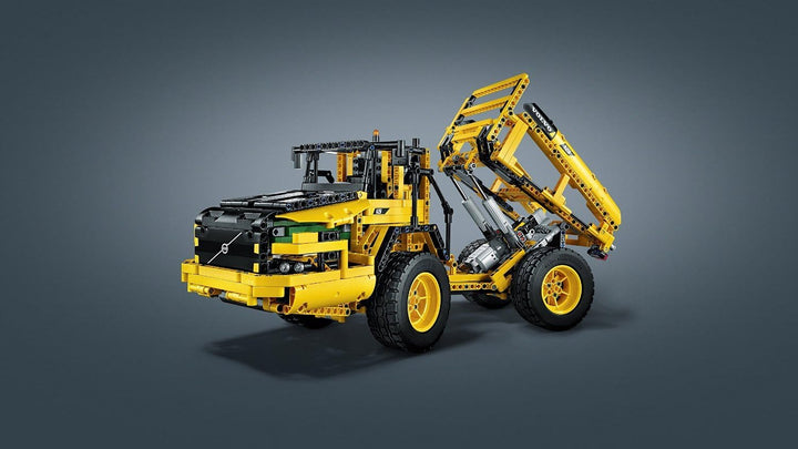 LEGO Technic 42030 - Volvo L350F Radlader