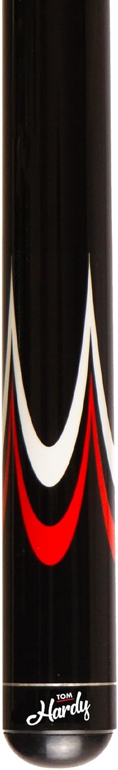 Hardy Billard Queue Karambolage, Dreiband Cue, Kegel Billard &amp; Birilli, Carambolage Cue, Holzgewinde