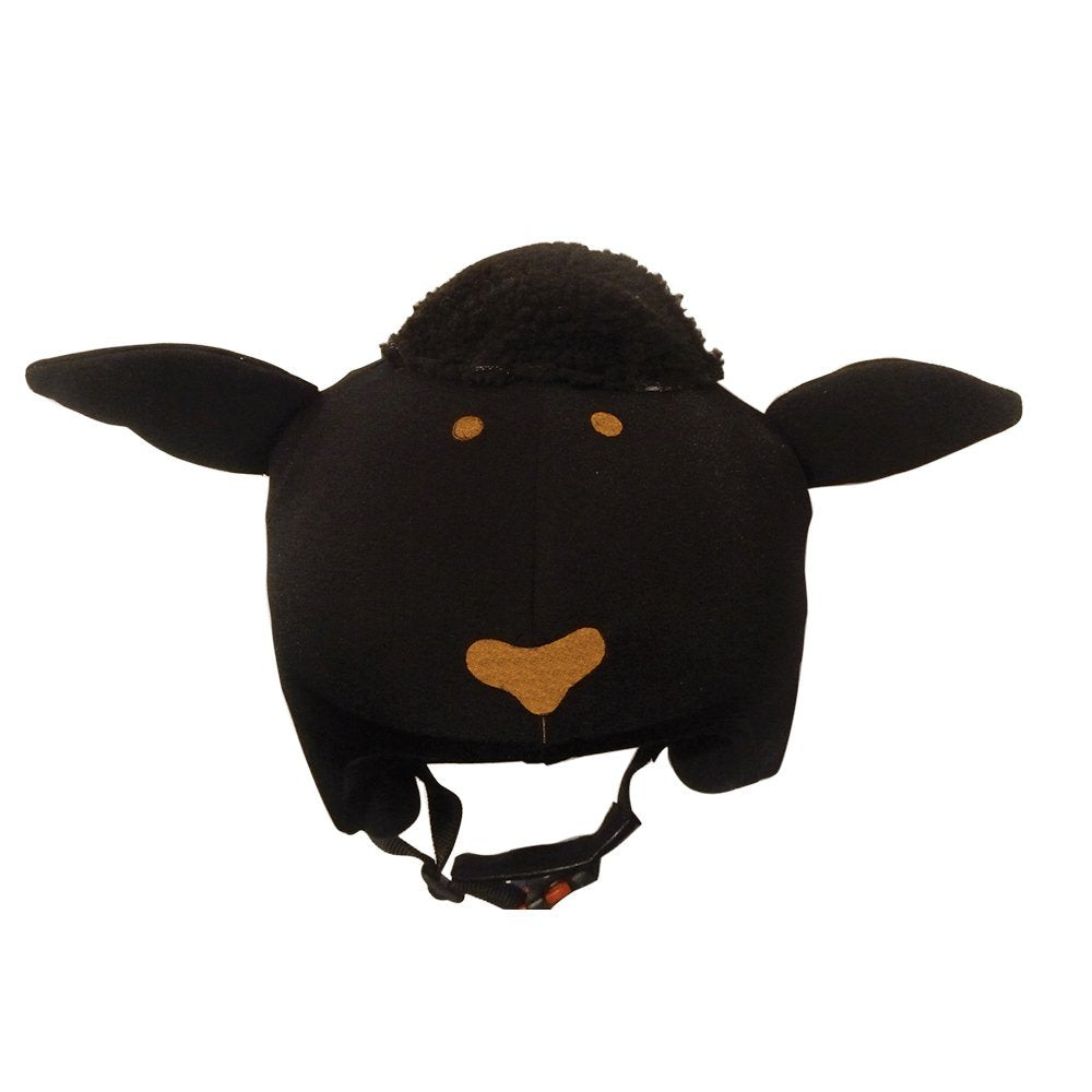 Coolcasc Kinder Einheitsgrösse Schwarz, Einheitsgrösse Schwarz