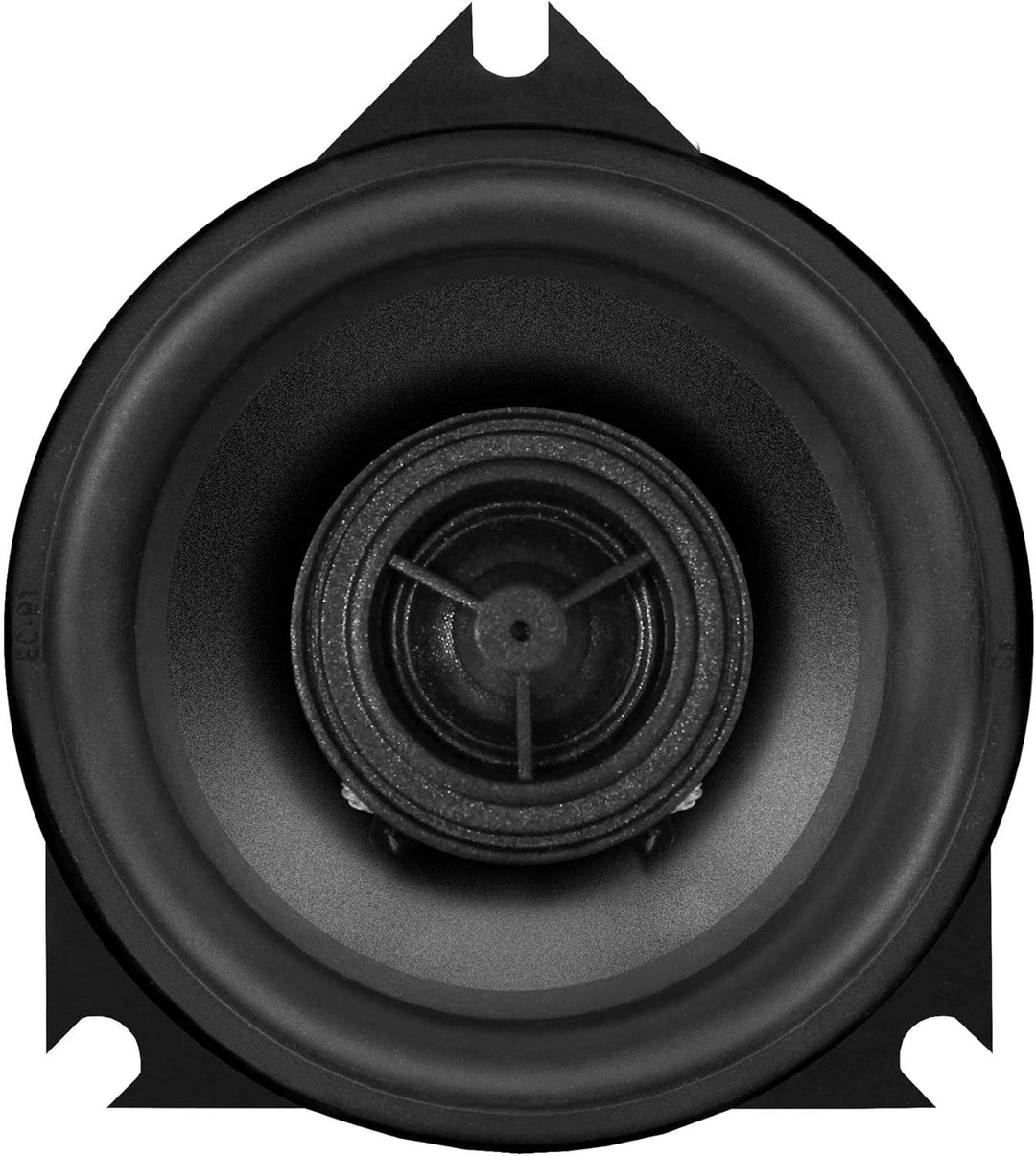 Hifonics ZSB42 2-Wege Einbau-Lautsprecher 120W Inhalt: 1St.