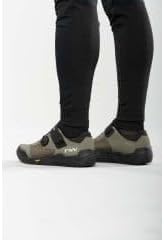 Northwave Herren Overland Plus Traillaufschuhe 38 EU Grün, 38 EU Grün