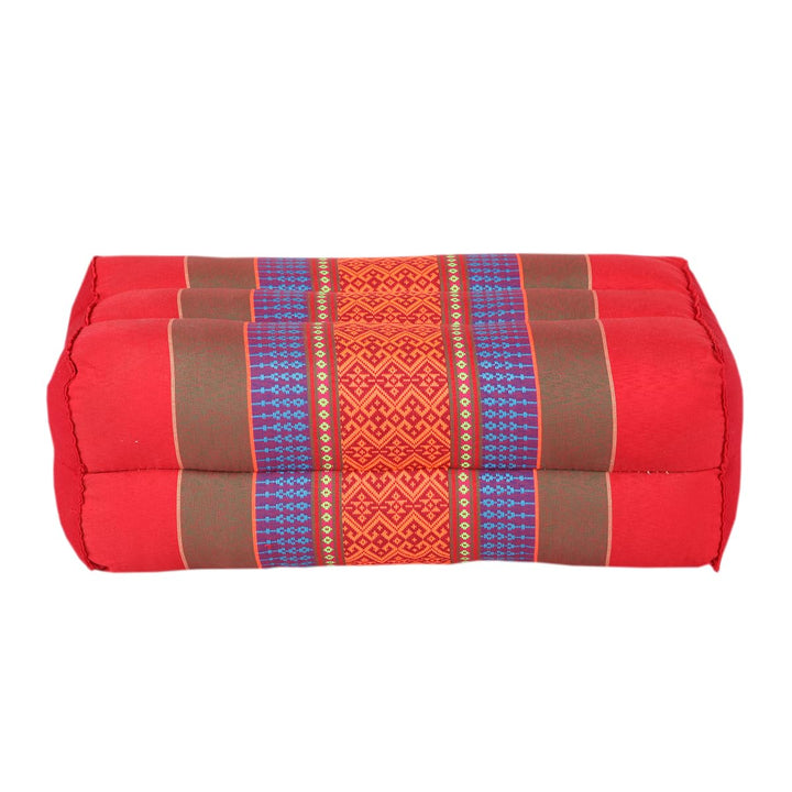 Standard - Yoga und Meditationskissen Zafu-Standard - Kapok High Density Komfort und Festigkeit - St