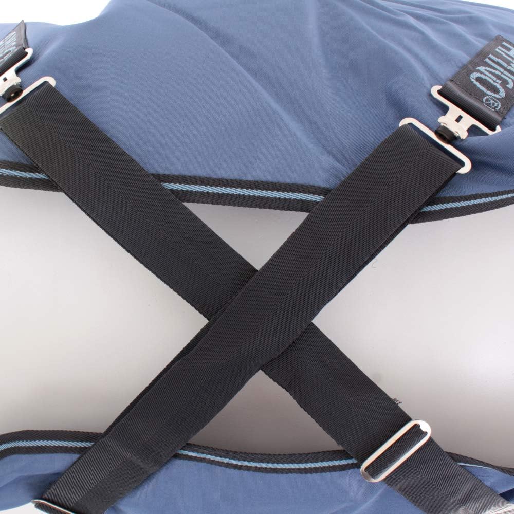Horseware Weidedecke Amigo Hero 900 50g 155 cm / 6´9, 155 cm / 6´9