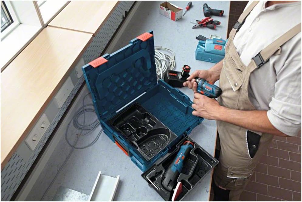 Bosch Professional 1600A019YY Bodenschale 1 Stueck (L x B x H) 418 x 312 x 80mm