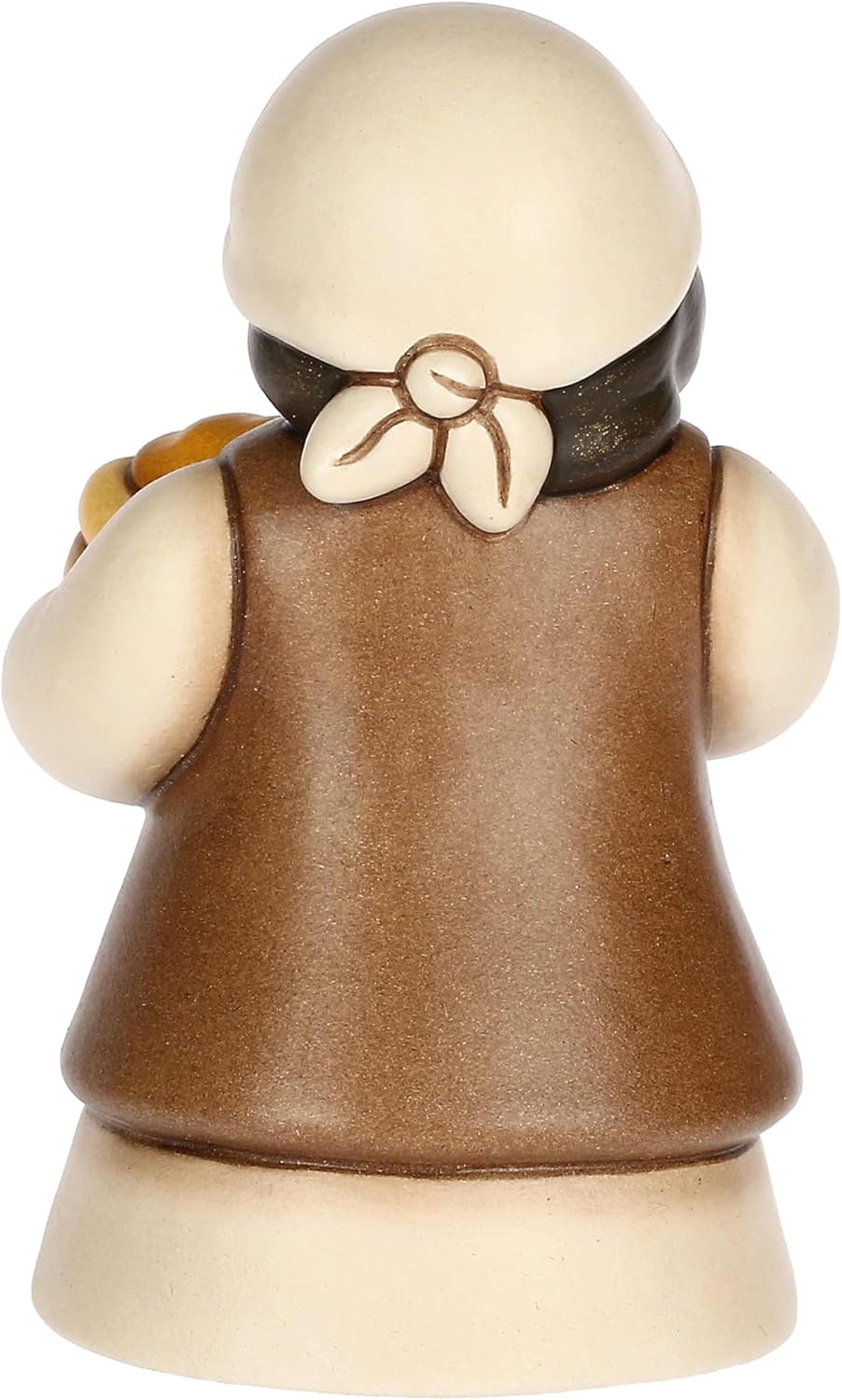 THUN, Hochwertige Keramikgewürze, Klassische Krippensammlung, Weihnachtskrippenfiguren zum Sammeln,