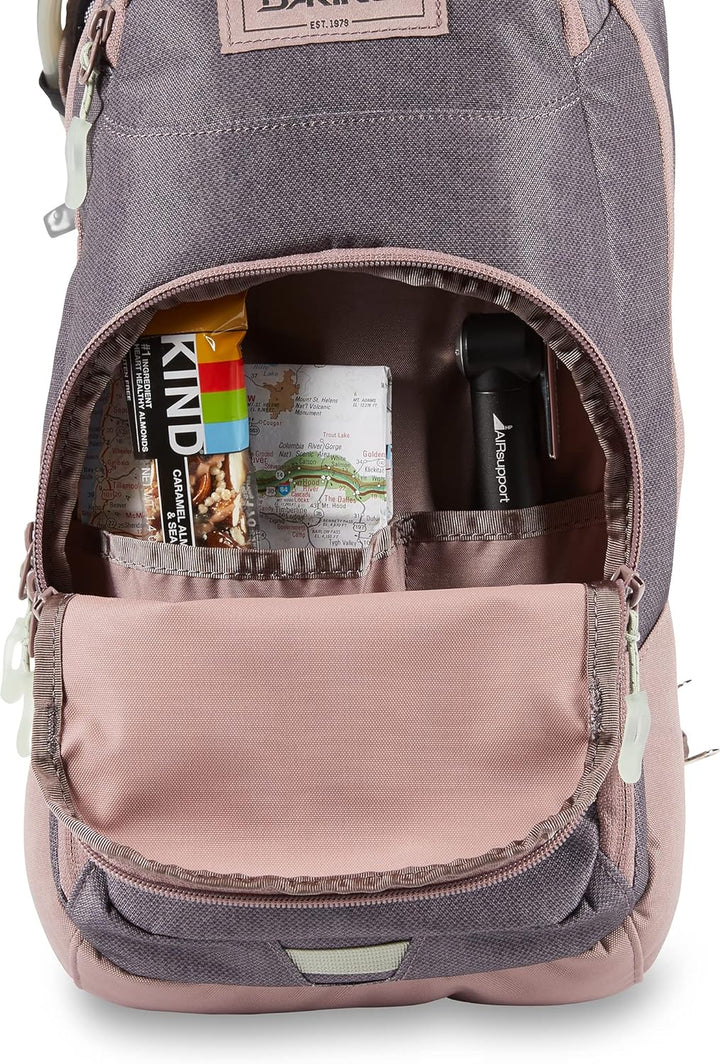 Dakine Women's Session 8 - Rucksack 39 cm Einheitsgrösse Sparrow, Einheitsgrösse Sparrow
