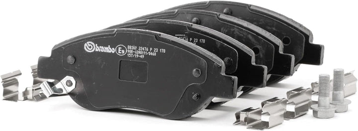 Brembo P 23 178 Brake Pad