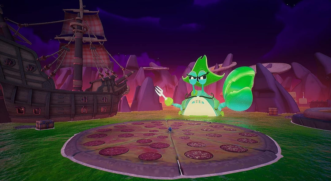 Kukoos: Lost Pets [PS4] playstation 4, playstation 4