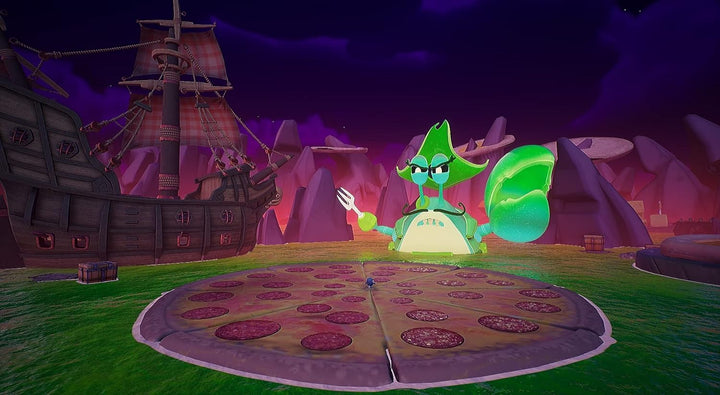 Kukoos: Lost Pets [PS4] playstation 4, playstation 4