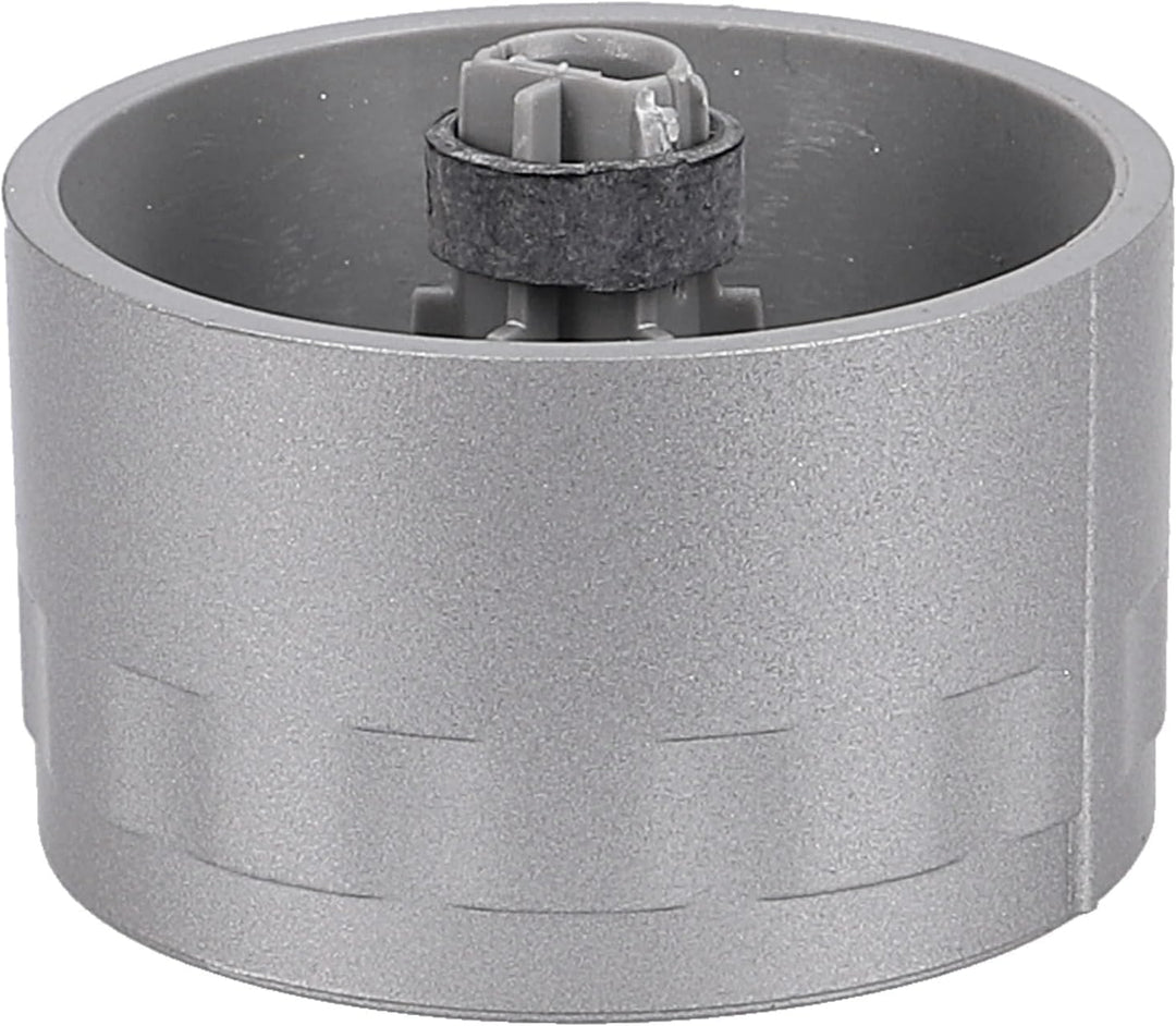 LUTH Premium Profi Parts Drehknopf kompatibel mit Beko 1769700400 für Geschirrspüler