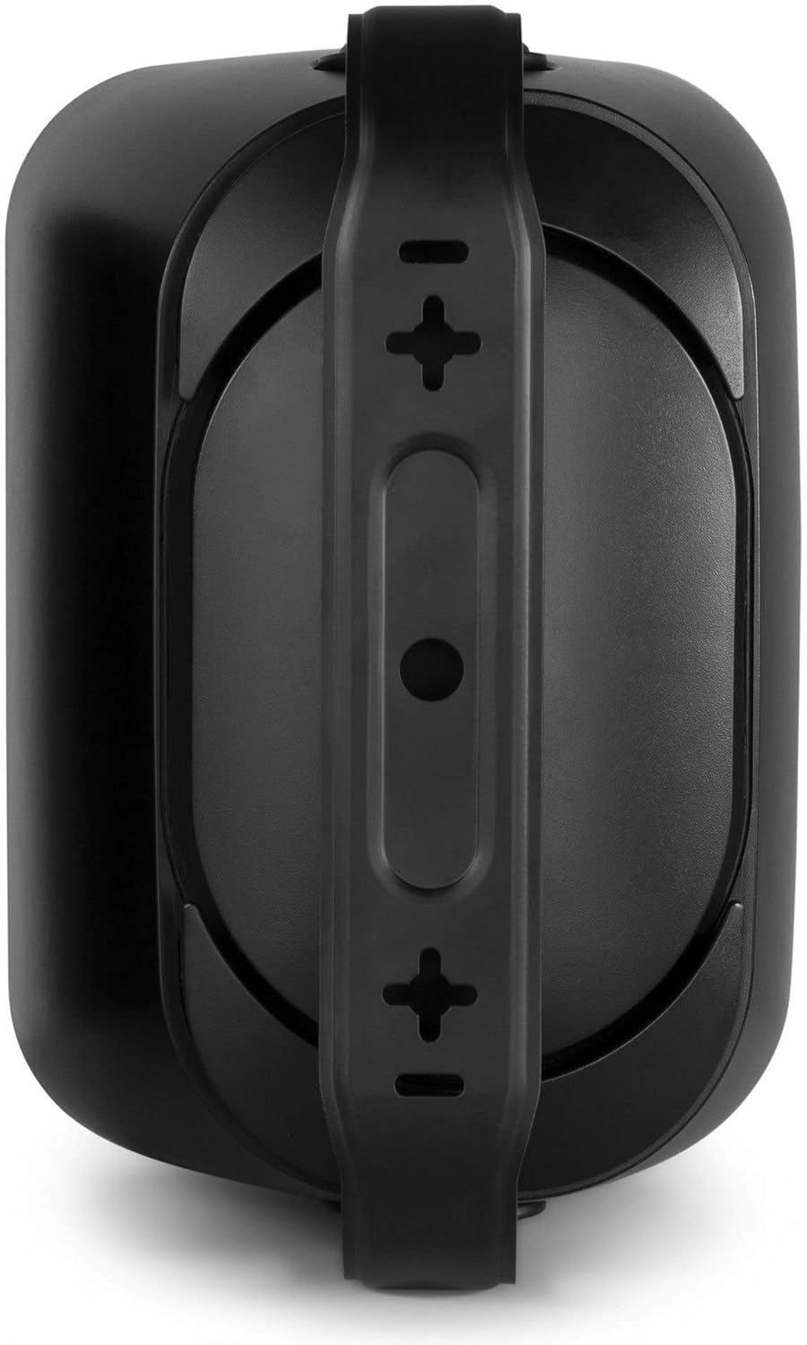 Power Dynamics BD65TB 100 V Innen- oder Aussenlautsprecher - Schwarz