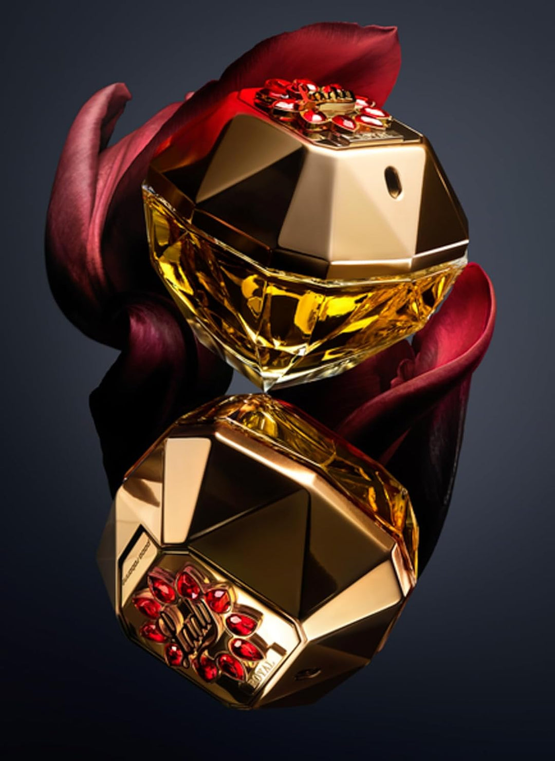 LADY MILLION ROYAL edp vapo 50 ml