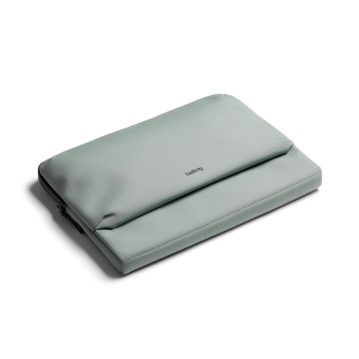 Bellroy Laptop Caddy (16" Laptop-Schutzhülle)- Eucalyptus, Eucalyptus