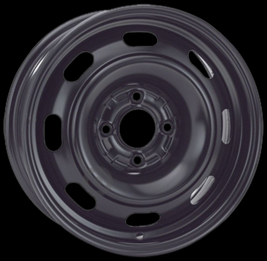 Stahlfelge 307er/206er/1007/C2/C3/C4 6x15 ET27