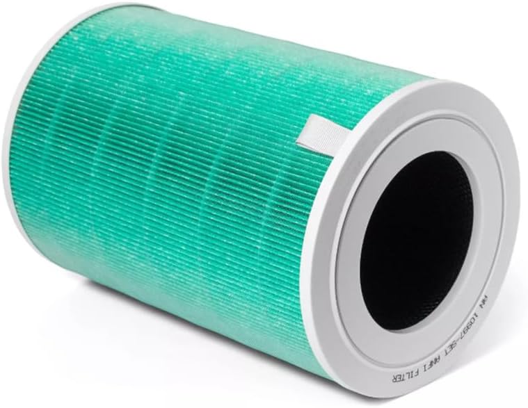 HEPA Filter für Xiaomi Mi 2 2H 3H 3C 3 Pro Luftreiniger Erstatzfilter Aktivkohle Filter Purifier Luf
