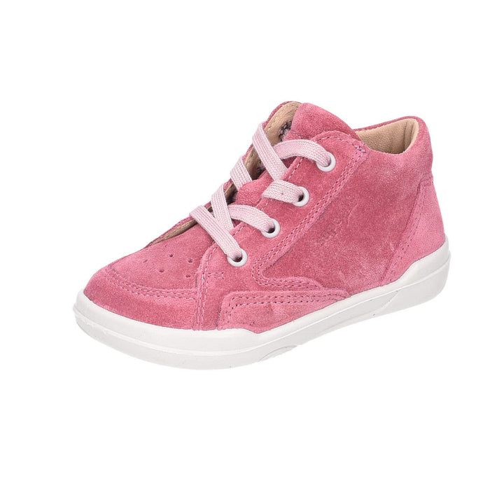 Superfit Mädchen SuperfreeLauflernschuhe 22 EU Pink 5510, 22 EU Pink 5510