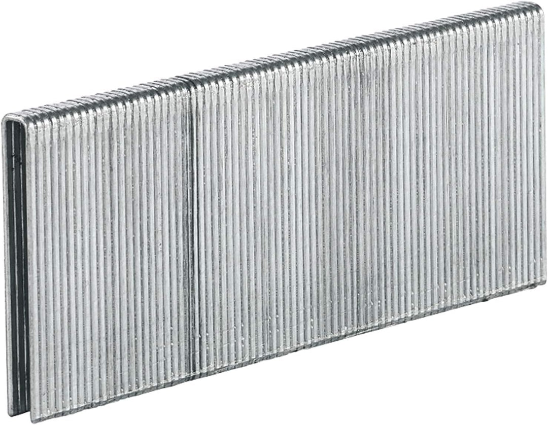 Original Einhell Klammern für Druckluft-Tacker (Tacker/Nagler-Zubehör, 3.000 Stk, 5,7 x 40 mm, passe