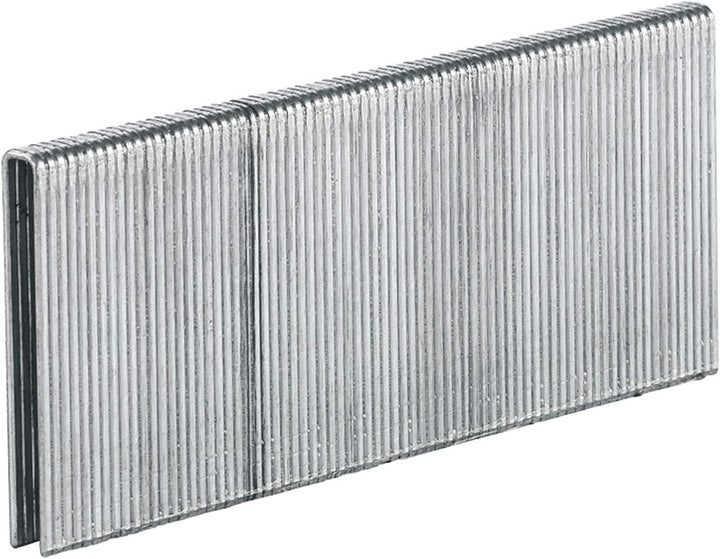 Original Einhell Klammern für Druckluft-Tacker (Tacker/Nagler-Zubehör, 3.000 Stk, 5,7 x 40 mm, passe