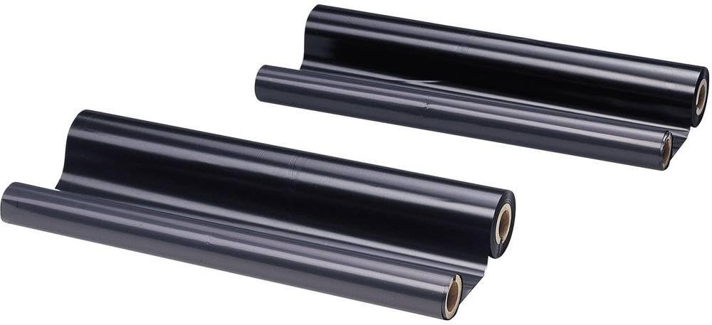 Brother PC-72 Thermopaperroll PC72RF Schwarz One size Brother, One size Brother