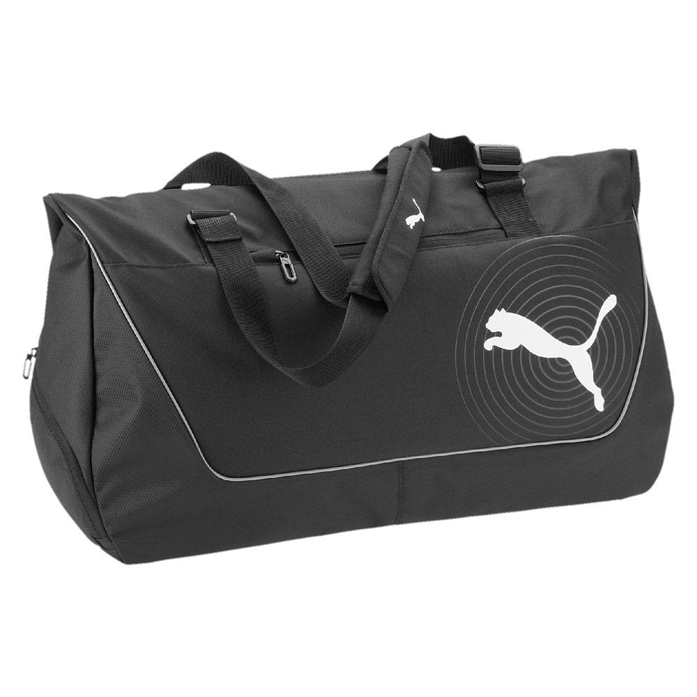 PUMA Sporting_Goods 60 x 46.5 x 23 cm Black-white, 60 x 46.5 x 23 cm Black-white