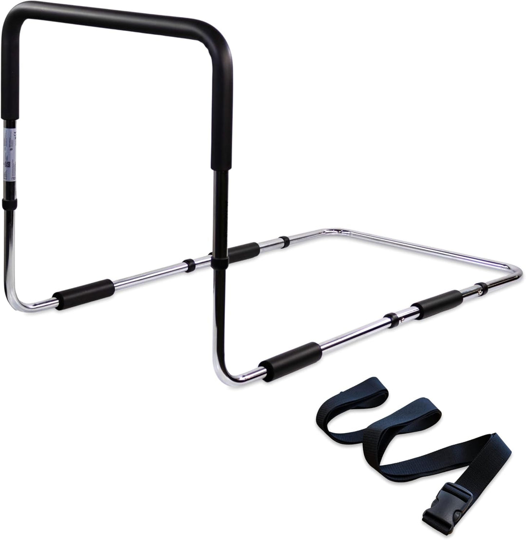 Mobiclinic, Diana, Bettgitter, Spanische Marke, Bett Aufstehhilfe Senioren, Ausdehnbar, Bequem, Hilf