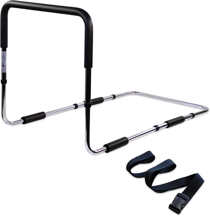 Mobiclinic, Diana, Bettgitter, Spanische Marke, Bett Aufstehhilfe Senioren, Ausdehnbar, Bequem, Hilf