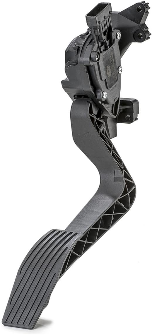 HELLA 6PV 010 175-711 Sensor, Fahrpedalstellung - für Linkslenker - Automatikgetriebe/Schaltgetriebe