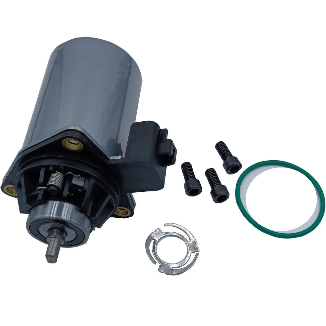 VHEUHZ Aktuator-Kupplung-Motor Kompatibel mit Toyota Yaris 1.8L 1.5L 2.4L Kompatibel mit Corolla Ver