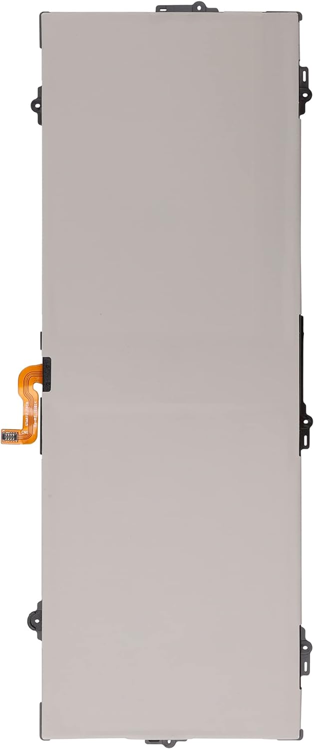 Swark Replacement Akku EB-BW720ABA Kompatibel mit Samsung Galaxy Book 12.0" SM-W720 SM-W723 SM-W723Q