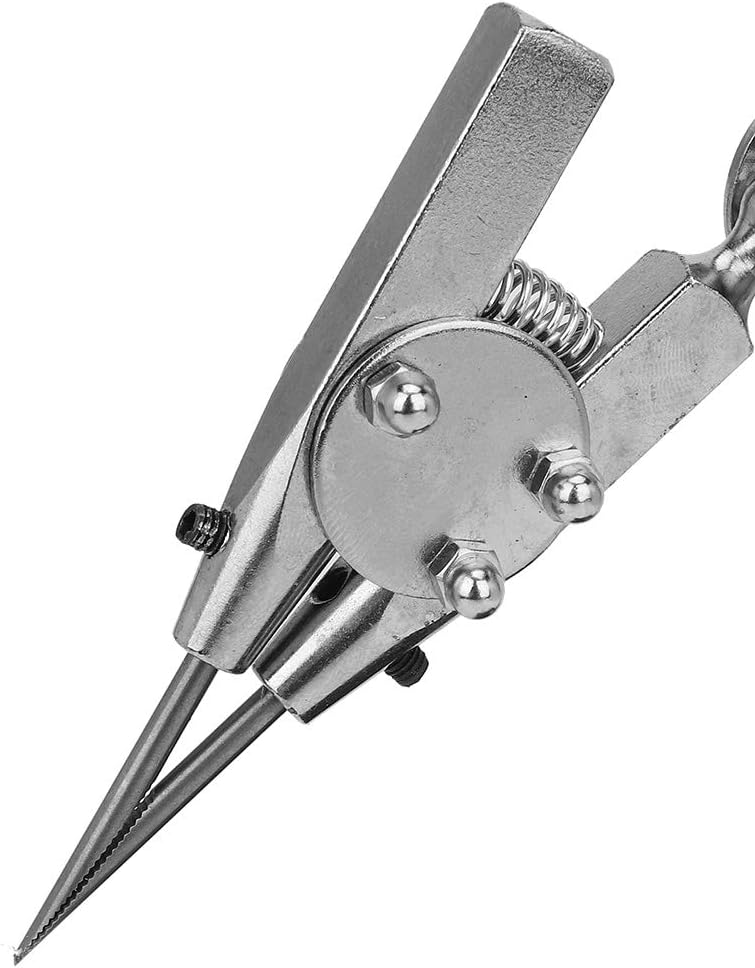 Helfende Hände Löten, Löthilfe dritte Hand, Schmuckschweissvorrichtung Lötkolbenständer aus dritter