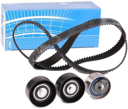 SKF VKMA 08501 Spannrolle