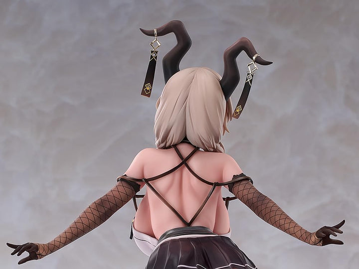 Good Smile Arts Shanghai Azur Lane: Owari PVC-Figur im Massstab 1:7