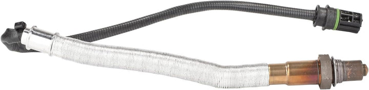 Bosch 0258010413 - Lambdasonde mit fahrzeugspezifischem Stecker