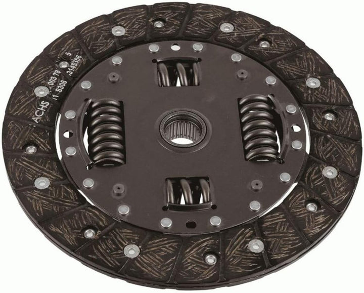 Sachs Kupplungssatz 3000 950 106