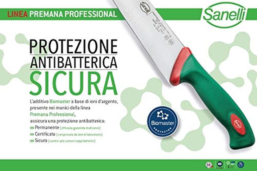 LASAGNE SPATEL CM.15 PREMANA
