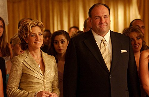 Los Soprano - Temporadas 1-6