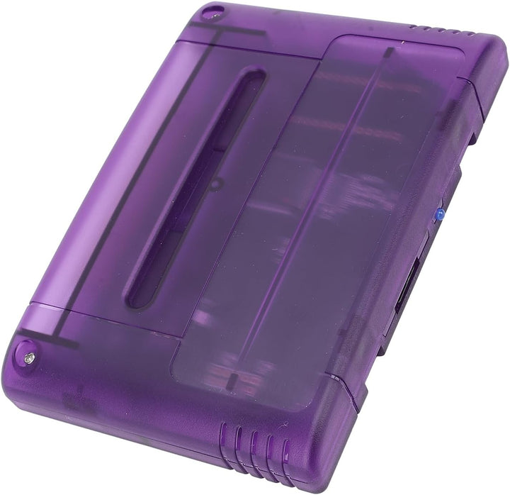 VBESTLIFE Spielekassette, Professionelle 3000-in-1-8-GB-Speicherkarte, Hochgeschwindigkeits-Multifun