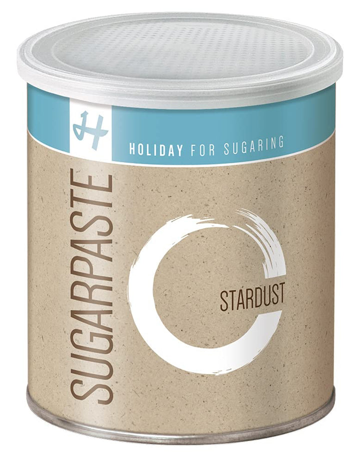 Zuckerpasten Pure Diamond Soft 1 kg Stardust Strong1 kg Sugaring langfristige Haarentfernung ohne Vl