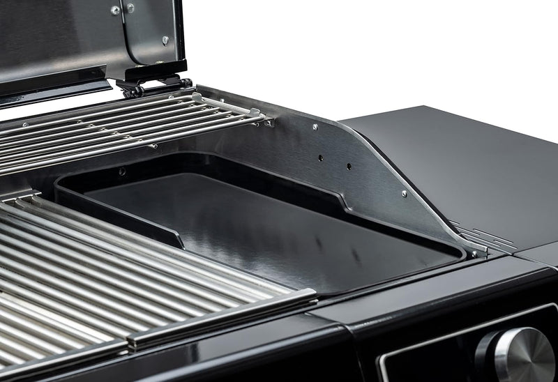 Char-Broil SMART-E Grillplatte für SMART-E Elektrogrill
