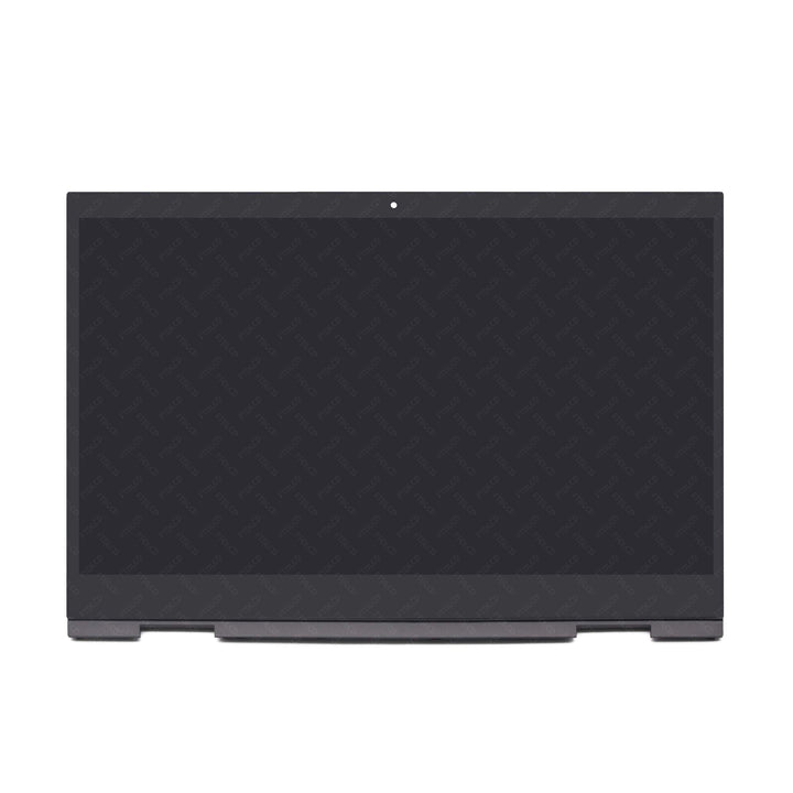 FTDLCD® 15.6 Zoll L23792-001 15,6 Zoll FHD LED LCD Touchscreen Digitizer Display Bildschirm Assembly